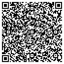 QR code with X T C Cabaret Inc contacts