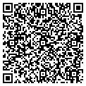 QR code with J Hufnall contacts