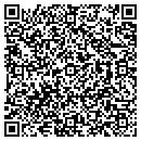QR code with Honey Uvalde contacts