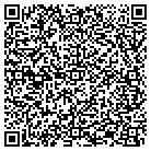 QR code with Rainbow Intl Crpt Dyg & College Co contacts