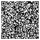 QR code with A W's Country Store contacts