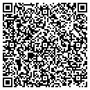 QR code with Atherton Landscaping contacts