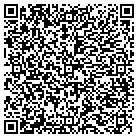 QR code with Priority Health Claims Prcssng contacts