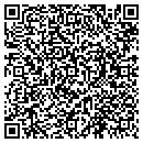 QR code with J & L Storage contacts