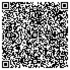 QR code with Rovinsky Erven and Assoc Inc contacts