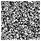 QR code with Anthony D Green Tire Service contacts