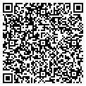 QR code with C I contacts
