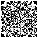 QR code with Robbie P Devries contacts