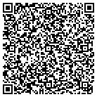 QR code with Higher Place Publishing contacts