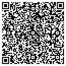 QR code with D&D Auto Sales contacts