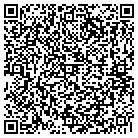QR code with Albert R Seguin CPA contacts
