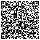 QR code with Aaron's Pool Service contacts