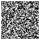 QR code with J-R's Laser Car Wash contacts