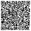 QR code with P C Tech contacts