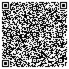 QR code with Bader Incorporated contacts