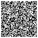 QR code with Harvest Container Co contacts