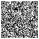 QR code with HTS Service contacts