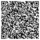 QR code with Red's Grass Farms contacts
