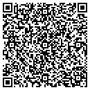 QR code with Ugly's contacts