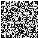 QR code with Glass Corner Co contacts