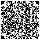 QR code with Maitland William David contacts