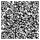 QR code with Rusty Bucket contacts