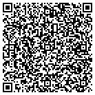 QR code with Saia International Corporation contacts