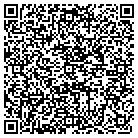 QR code with Oringderff Banklock Service contacts