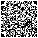 QR code with Texas PCA contacts