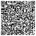 QR code with Hillcrest Baptist Church contacts