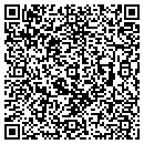 QR code with Us Army Rotc contacts