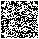 QR code with Albert Brown contacts