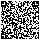 QR code with Dana E Tatum contacts