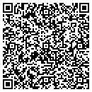 QR code with RMA Funding contacts