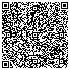 QR code with Gabriel's Housekeeping Service contacts
