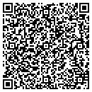 QR code with I D E Group contacts