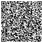 QR code with Gales Custom Interiors contacts