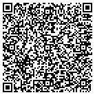 QR code with Apollo Environmental Stratig contacts