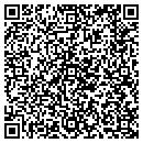 QR code with Hands On Healing contacts