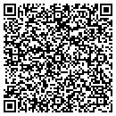 QR code with U S Bail Bonds contacts