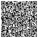 QR code with Chapps Cafe contacts