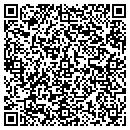 QR code with B C Inventar Inc contacts