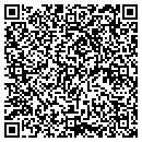 QR code with Orison Corp contacts