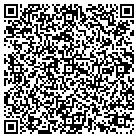 QR code with K & N Nortex Engine & Equip contacts