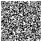 QR code with Gholson Church Of God & Christ contacts