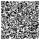 QR code with H & R Block Financial Advisors contacts