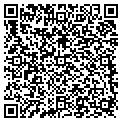 QR code with SBC contacts