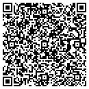 QR code with Trilogy Trim contacts