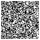 QR code with Zion Rest Baptist Church contacts