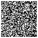QR code with F Cubed Enterprises contacts